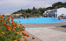 Foto Hotel Corfu Panorama Resort in Sidari ( Corfu)